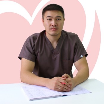 Акылбеков Мейербек Куандыкович Акылбеков Мейербек Куандыкович